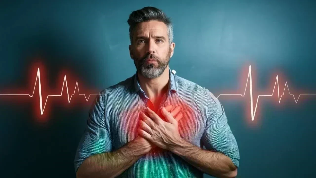 5 Warning Signs Your Heart Is Struggling Silently