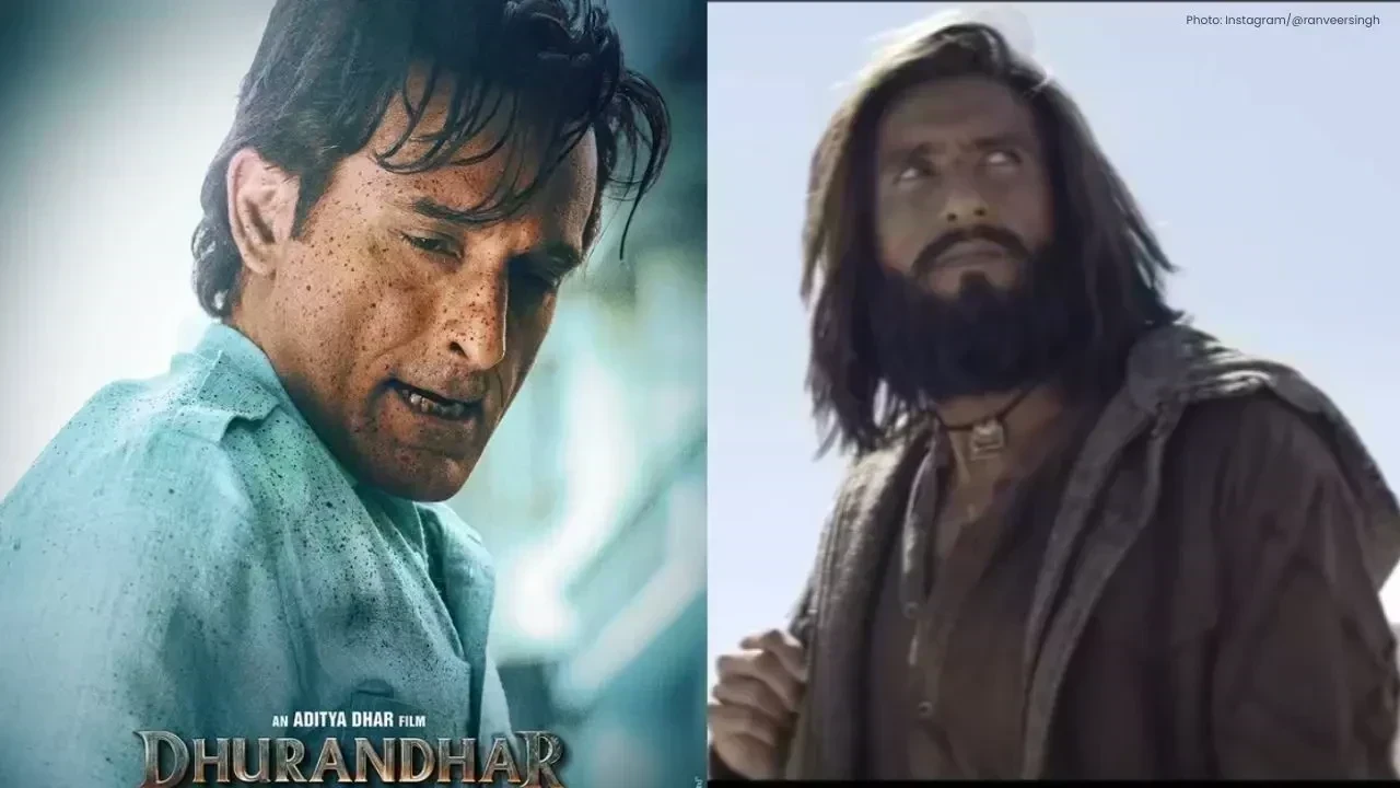 Dhurandhar Nears ₹800 Cr Mark in Global Box Office Amid Strong Performance