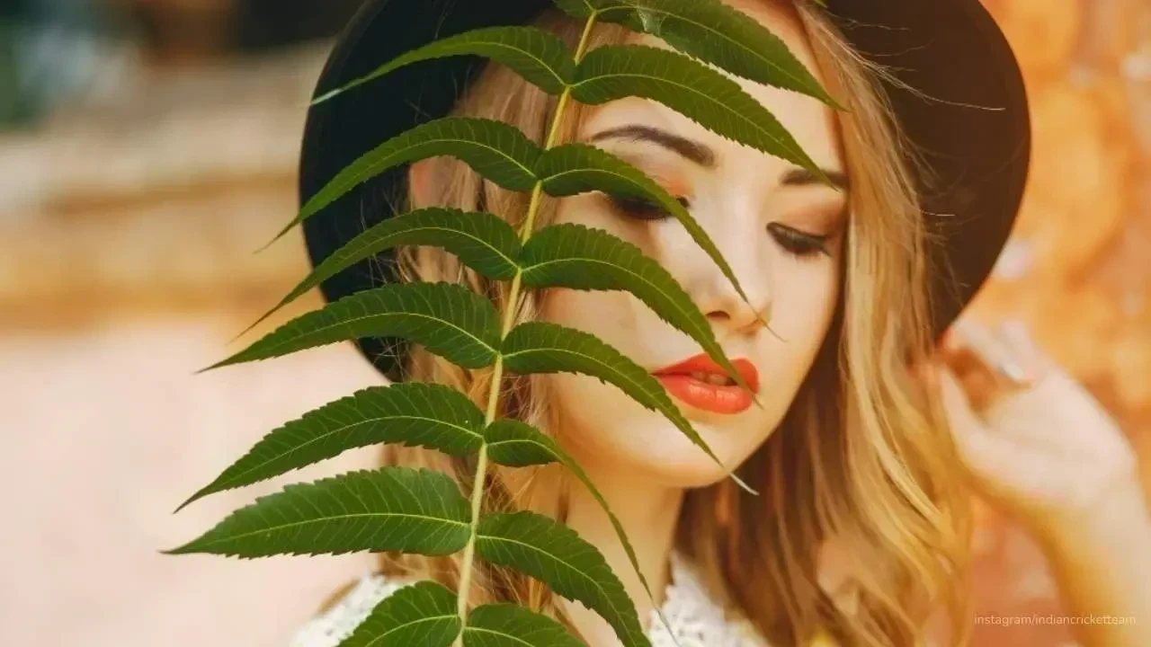 Amazing Benefits of Neem Leaves for Clear and Healthy Skin