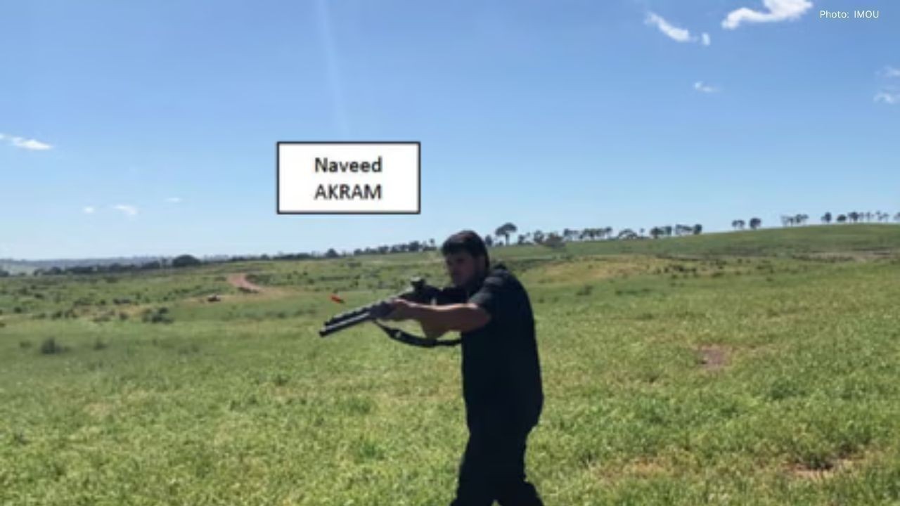 Failed Bomb Attack Precedes Deadly Bondi Shooting Incident