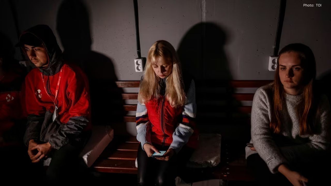 Nova Post's Remarkable Journey: A Beacon of Hope in Wartime Ukraine