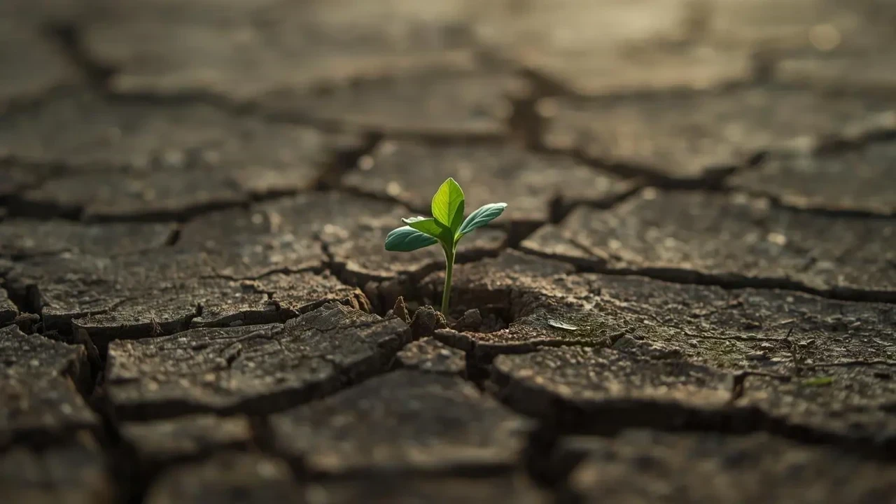 Why Small Environmental Actions Make Climate Change Feel So Slow