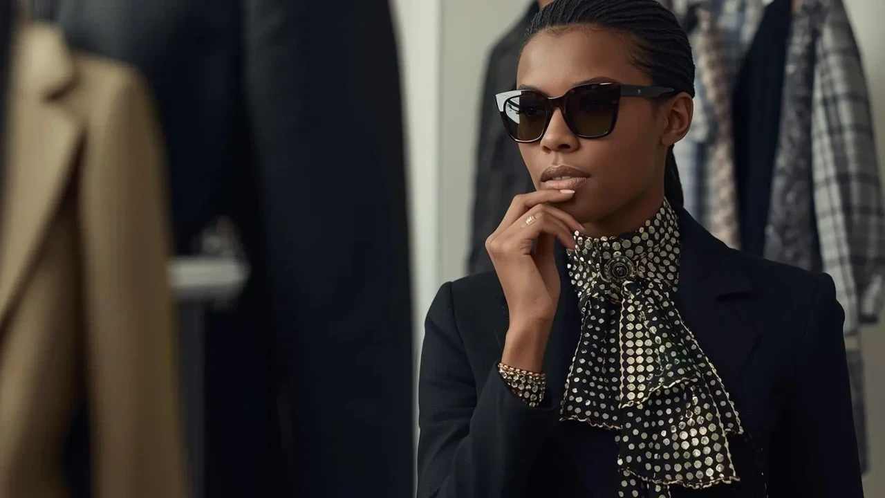 The Fashion Mistake That Makes Expensive Outfits Feel Unwearable