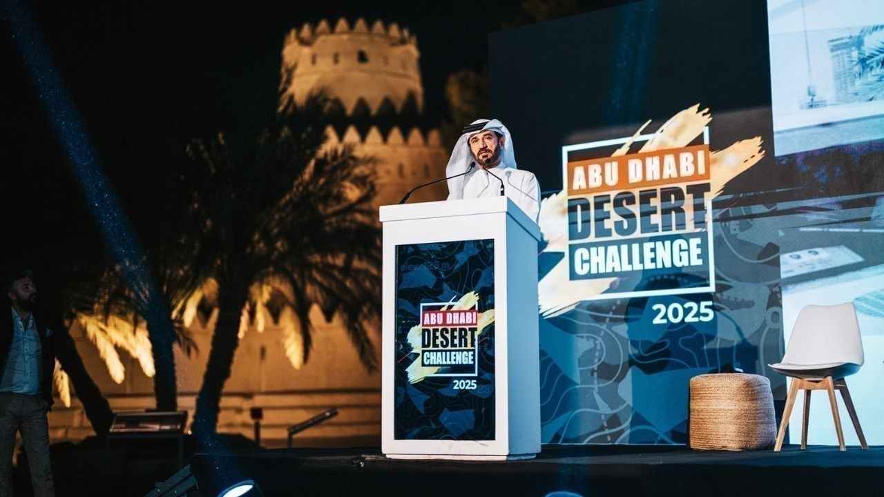 Impact Report Confirms Global Reach and Strategic Value of Abu Dhabi Desert Challenge