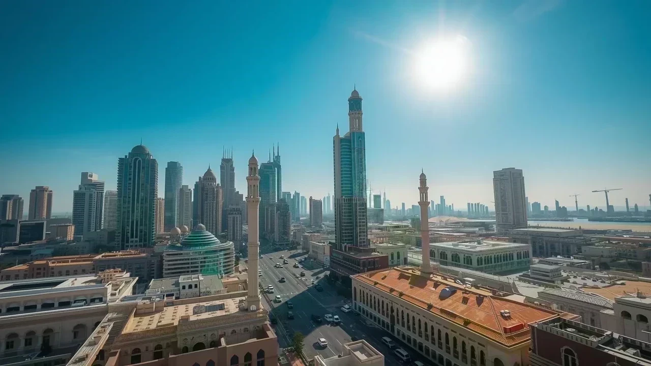 UAE Business Registration Process Explained: Step-by-Step Setup Guide