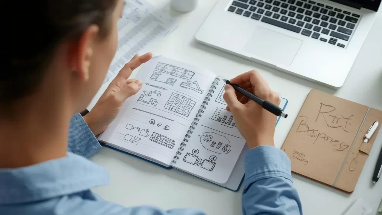 Low-Risk Business Ideas for Steady Income That Actually Work in 2026