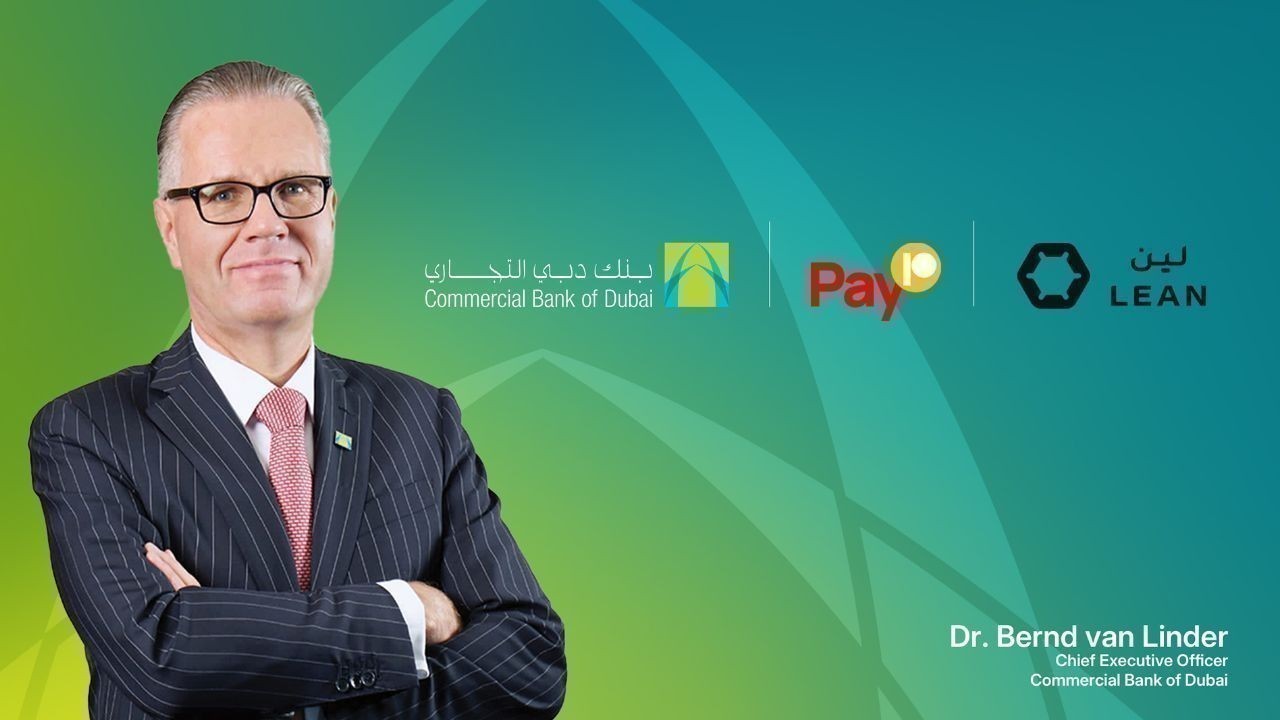 Commercial Bank of Dubai Leads UAE by Fully Activating Open Finance for Customers