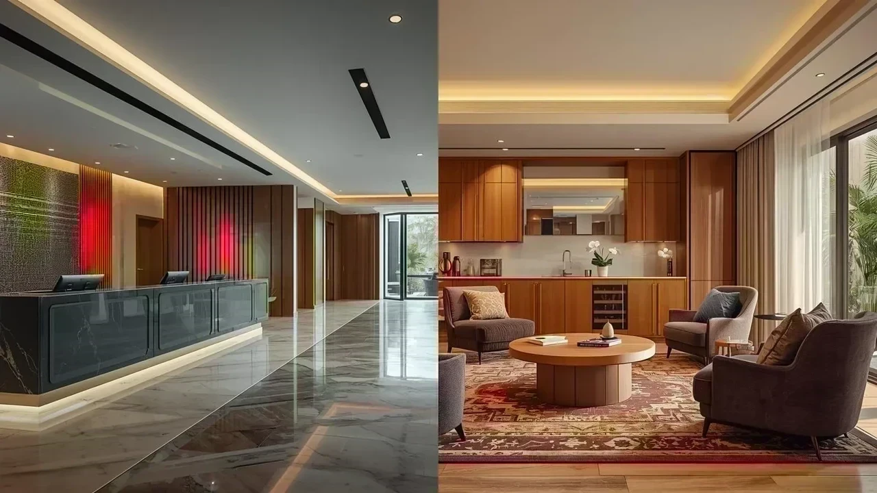 Hotel vs Airbnb: What Travelers Search Before Booking Their Stay