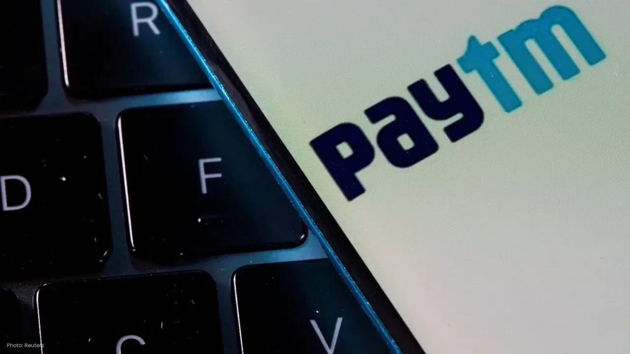 Paytm Sells 49% Stake in UAE Arm to Alabbar Entity