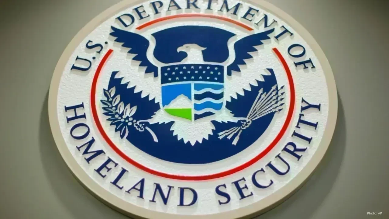 DHS Drops Deportation Plan for Xinjiang Whistleblower