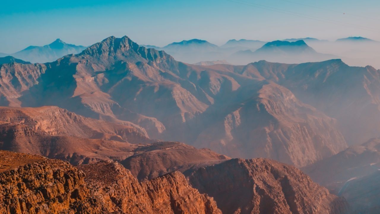 Jebel Jais Closes Temporarily for Safety Checks and Maintenance After Weather
