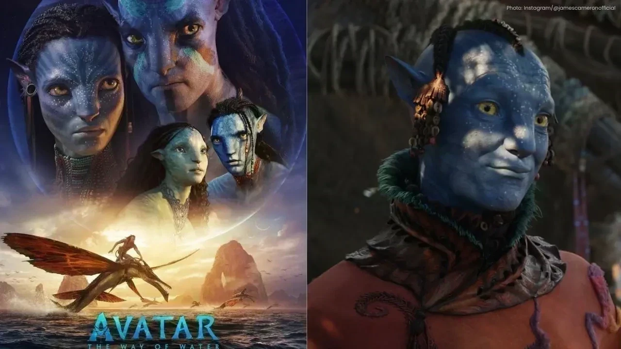 Box Office Shakeup as Avatar: Fire and Ash Sees Significant Day 4 Decline