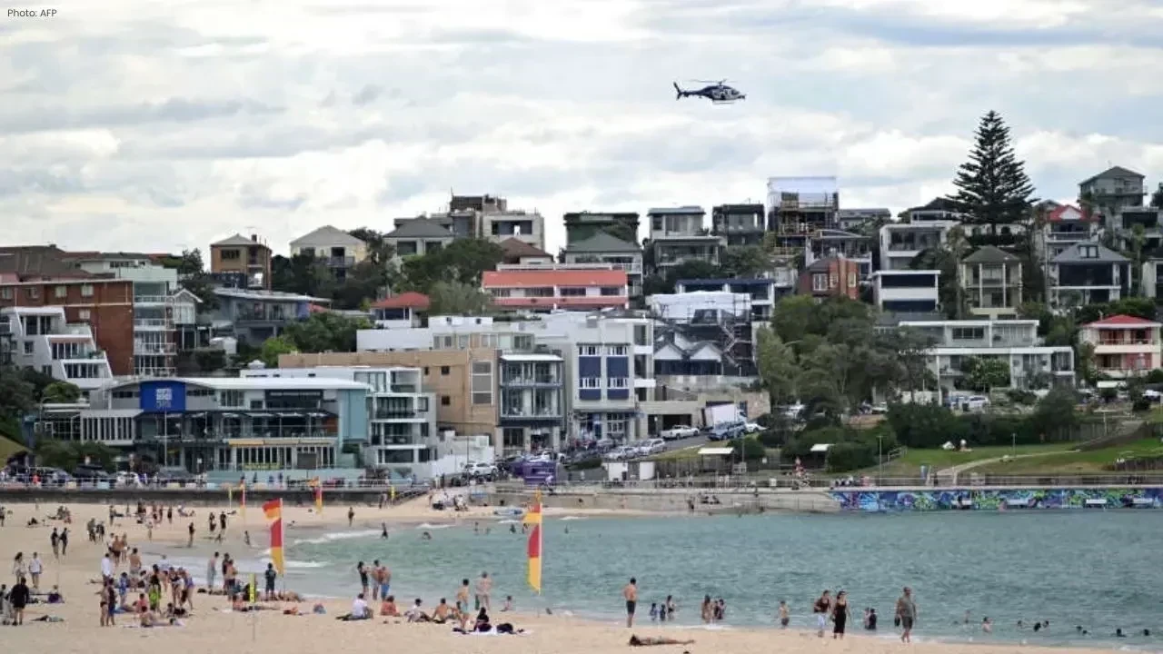 New South Wales Enacts Stringent Gun and Anti-Terror Legislation Following Bondi Shooting