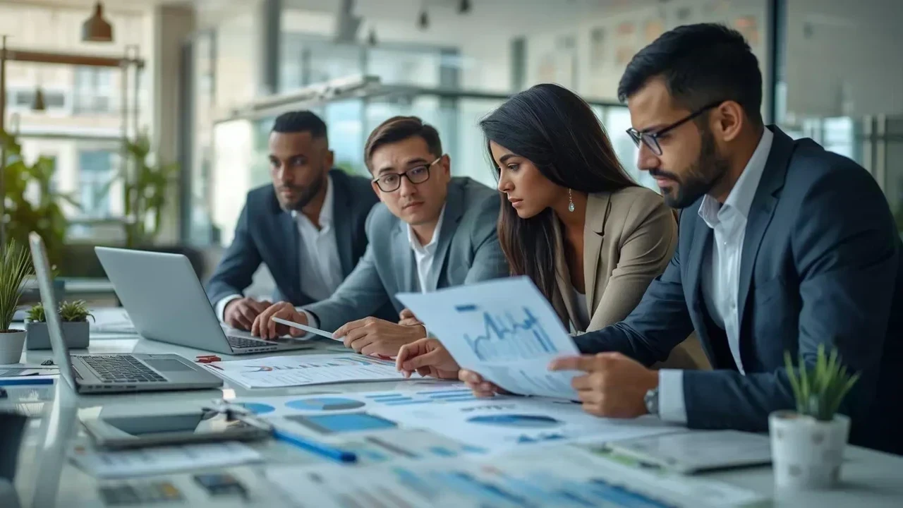 How Long It Takes for a New Business to Break Even Explained Clearly