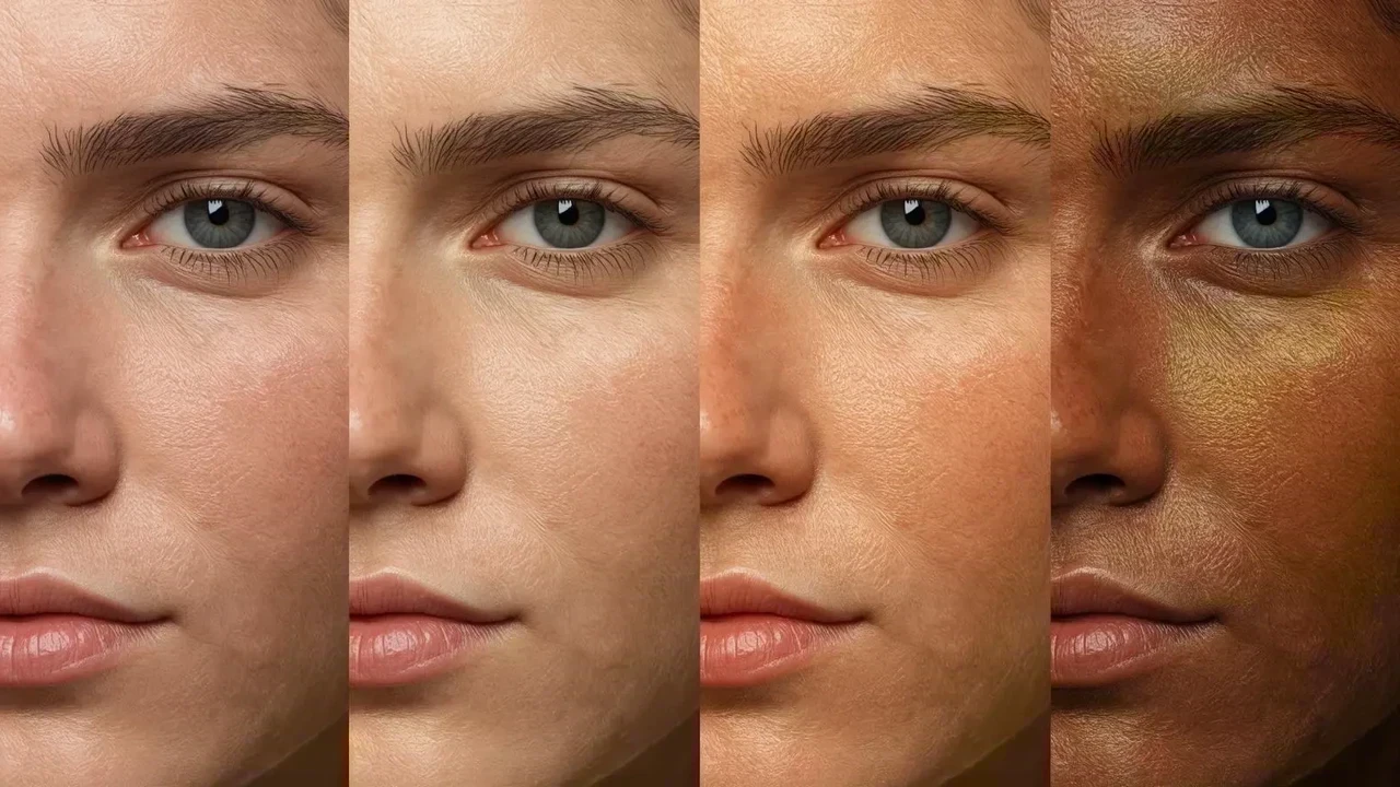 How Seasonal Changes Impact Skin Texture and Smoothness Year-Round