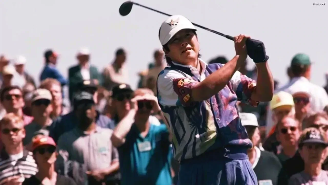 Masashi “Jumbo” Ozaki Dies at 78, Japanese Golf Legend