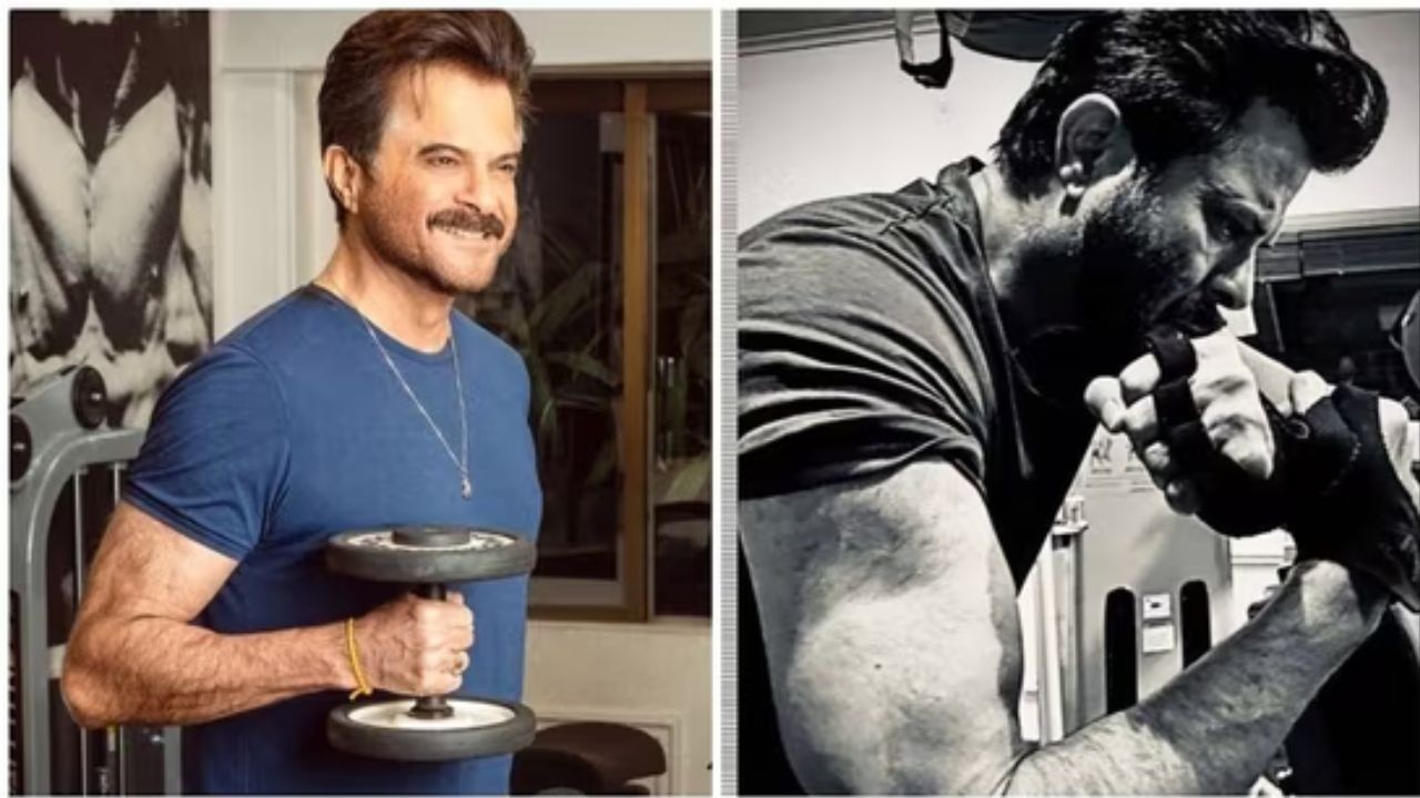 Anil Kapoor at 69: Secrets to His Enduring Energy and Fit Lifestyle
