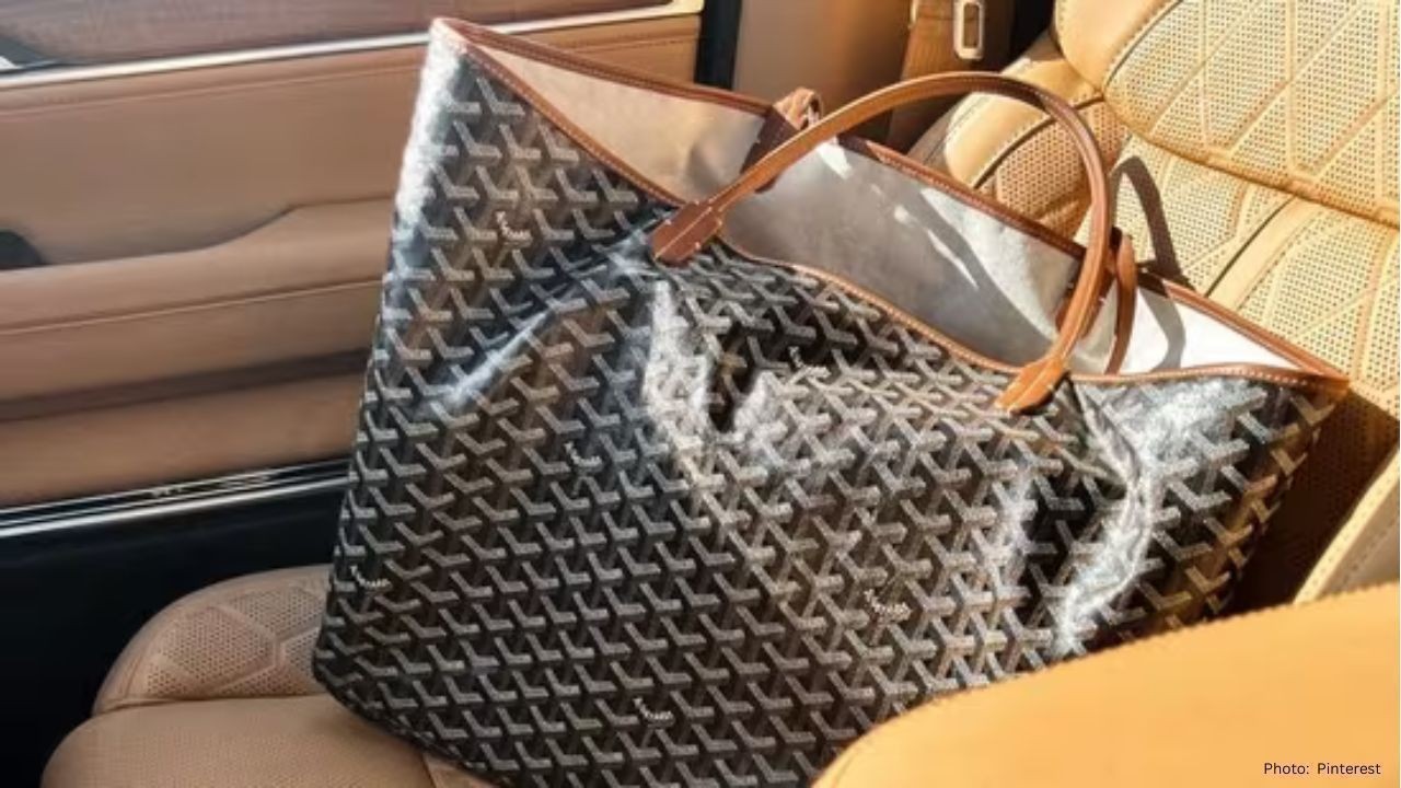 Is the $4,000 Goyard Tote Worth the Hype? Insights from a Fashion Insider