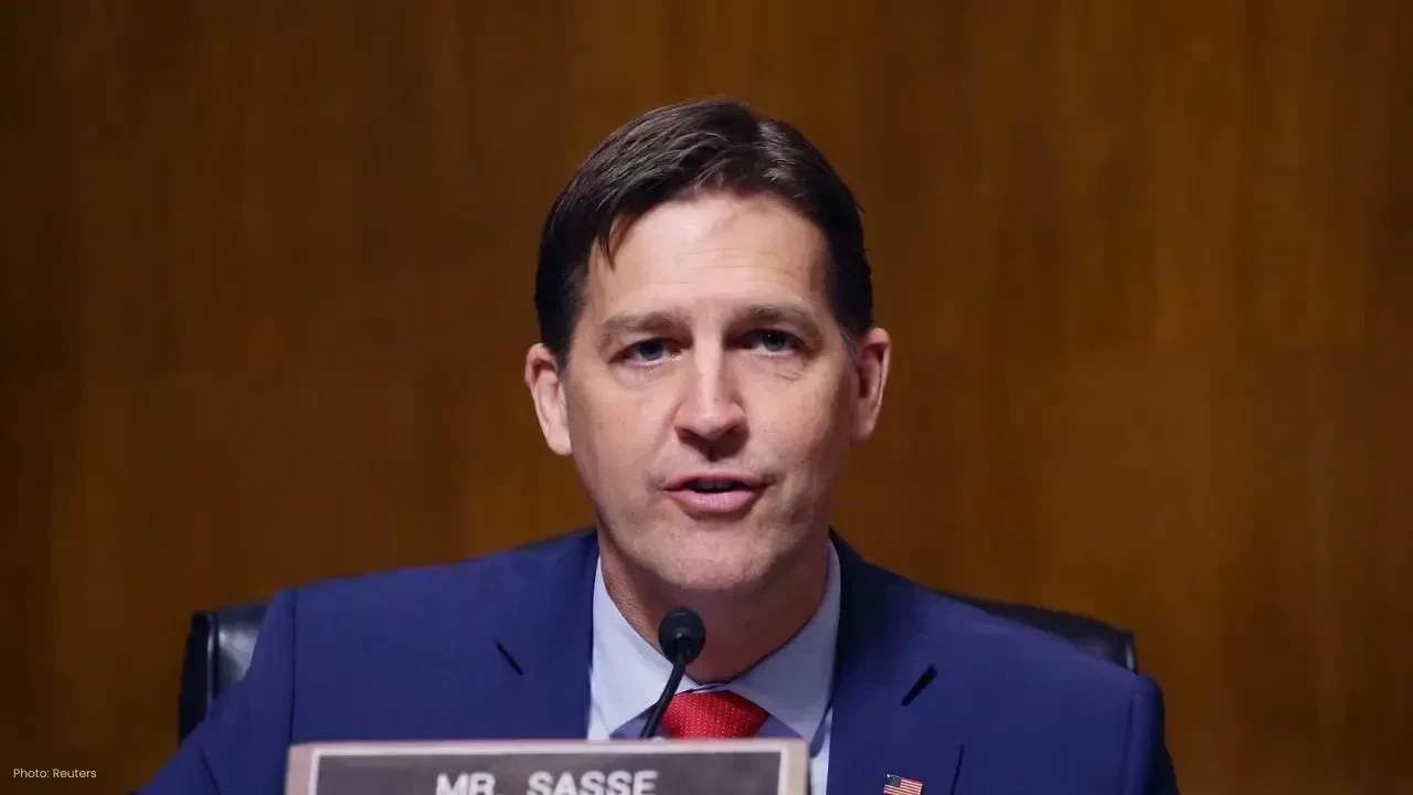 Ben Sasse Faces Terminal Pancreatic Cancer Diagnosis