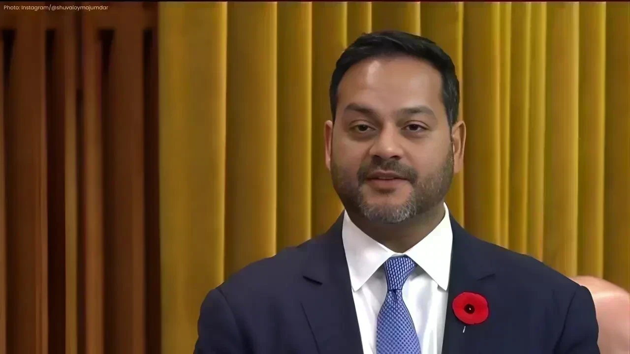 Canadian MP Raises Alarm Over Escalating Violence Against Minorities in Bangladesh