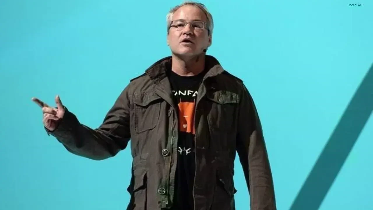 Vince Zampella, Co-Creator of Call of Duty, Passes Away at 55 in Tragic Crash