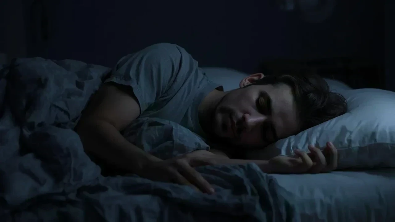 How Inconsistent Sleep Patterns Disrupt Hormones, Energy, and Health