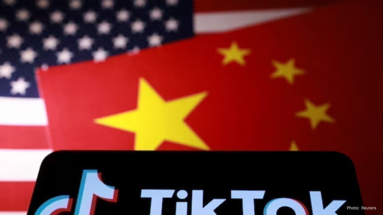 China Advocates for Lawful and Equitable Resolution in TikTok Negotiations