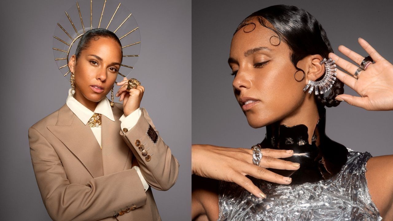 Alicia Keys to Perform Live on Saadiyat Island’s New Year’s Eve 2025 Celebration