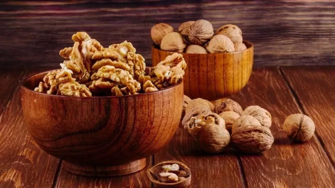 4 Foods to Pair with Walnuts for Better Omega-3 Benefits