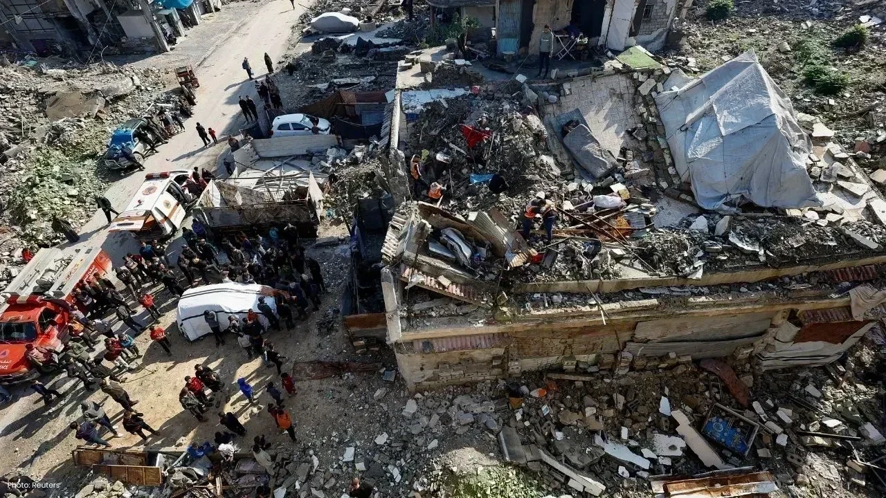 Israeli Forces Announce Elimination of Senior Quds Force Operative in Lebanon