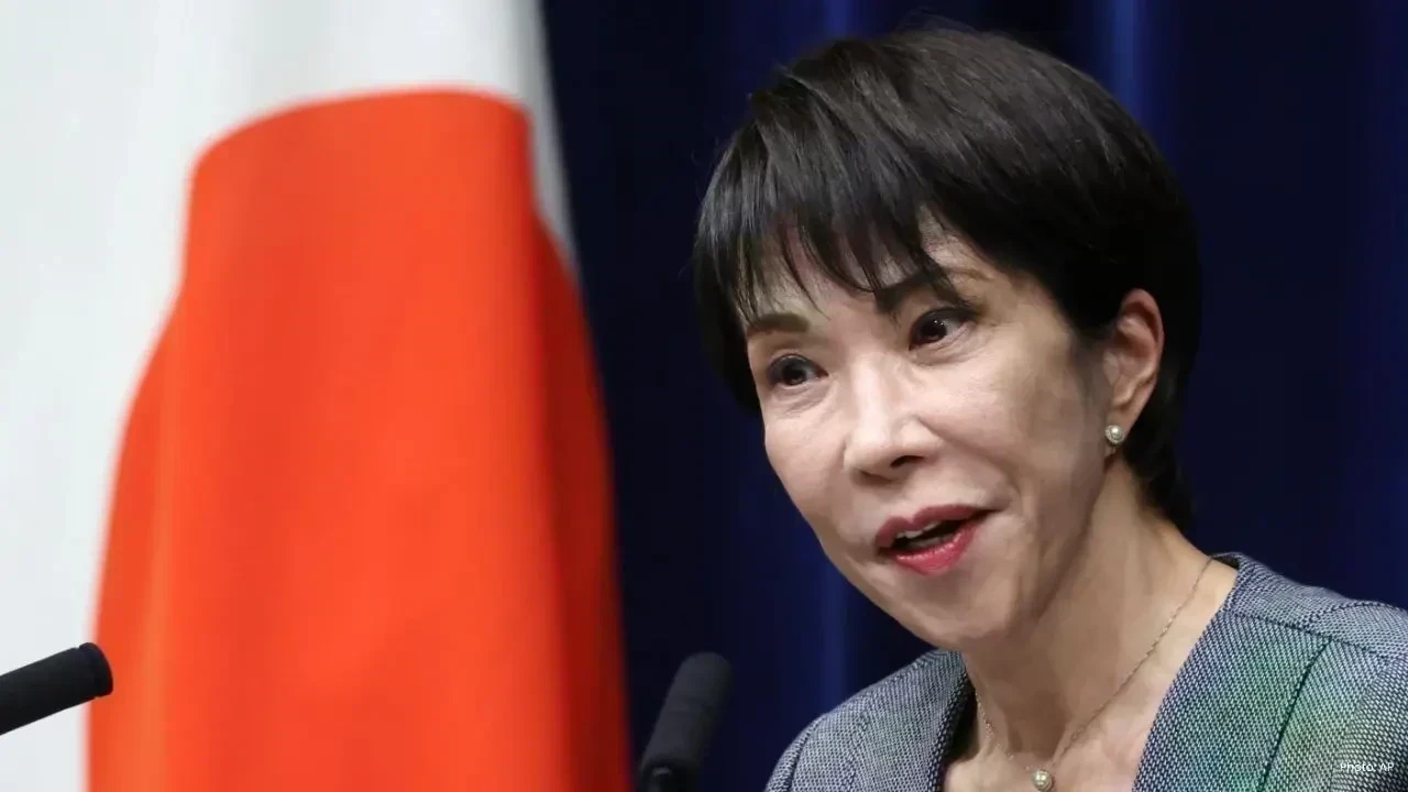 Japan Approves Record ¥9 Trillion Defense Budget for 2026