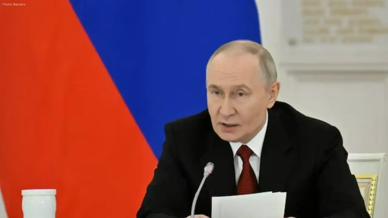 Russian Diplomat Engages US Officials on Ukraine Peace Efforts