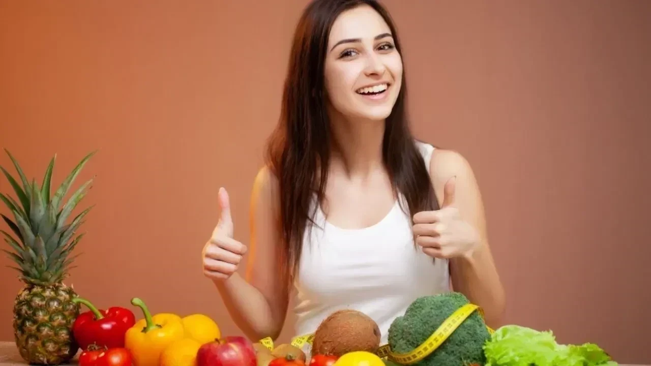 Trying to Lose Weight? These 9 High-Fibre Vegetables Can Help