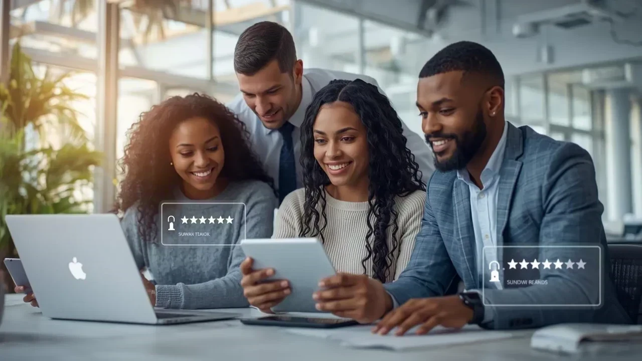 What Actually Drives Customer Trust in Online Brands in Today’s Digital Marketplace