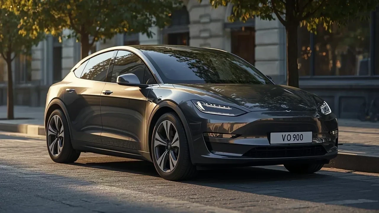 What People Notice First When Switching to Electric Vehicles in Everyday Driving