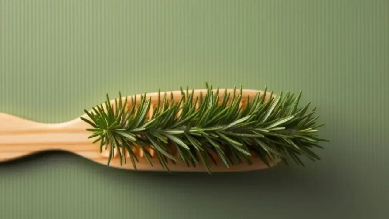 Rosemary for Hair Fall: Does It Really Work? 4 Simple Ways to Use It