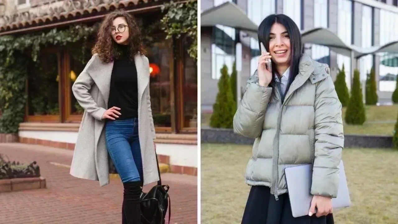 Stay Warm & Trendy: Best Winter Outfit Ideas for College and Office
