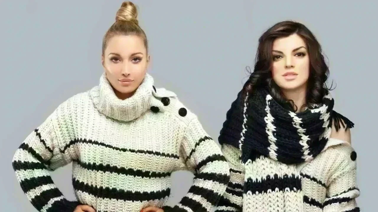 Forget Boring Trends! 7 Unique Winter Fashion Moves That Will Rule 2026