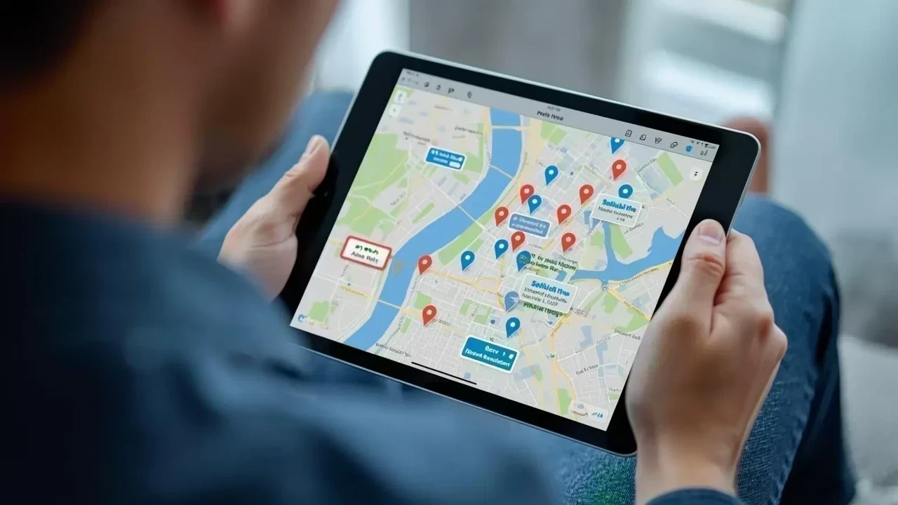 How to Choose Hotels Based on Your Travel Itinerary Smartly