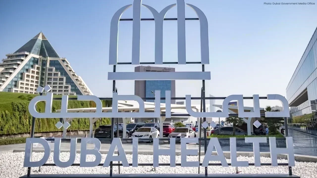 Dubai Health Completes 234 Successful Kidney Transplants