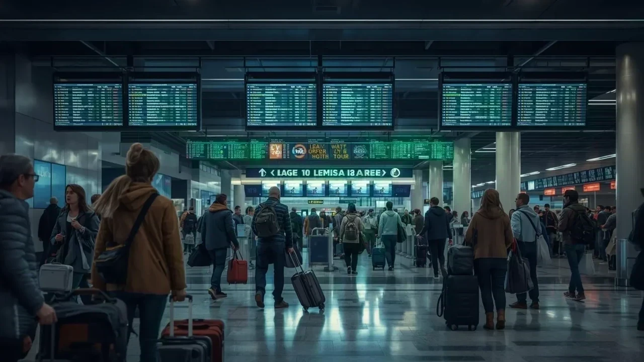 How Far in Advance Should Flights Be Booked to Get the Best Prices