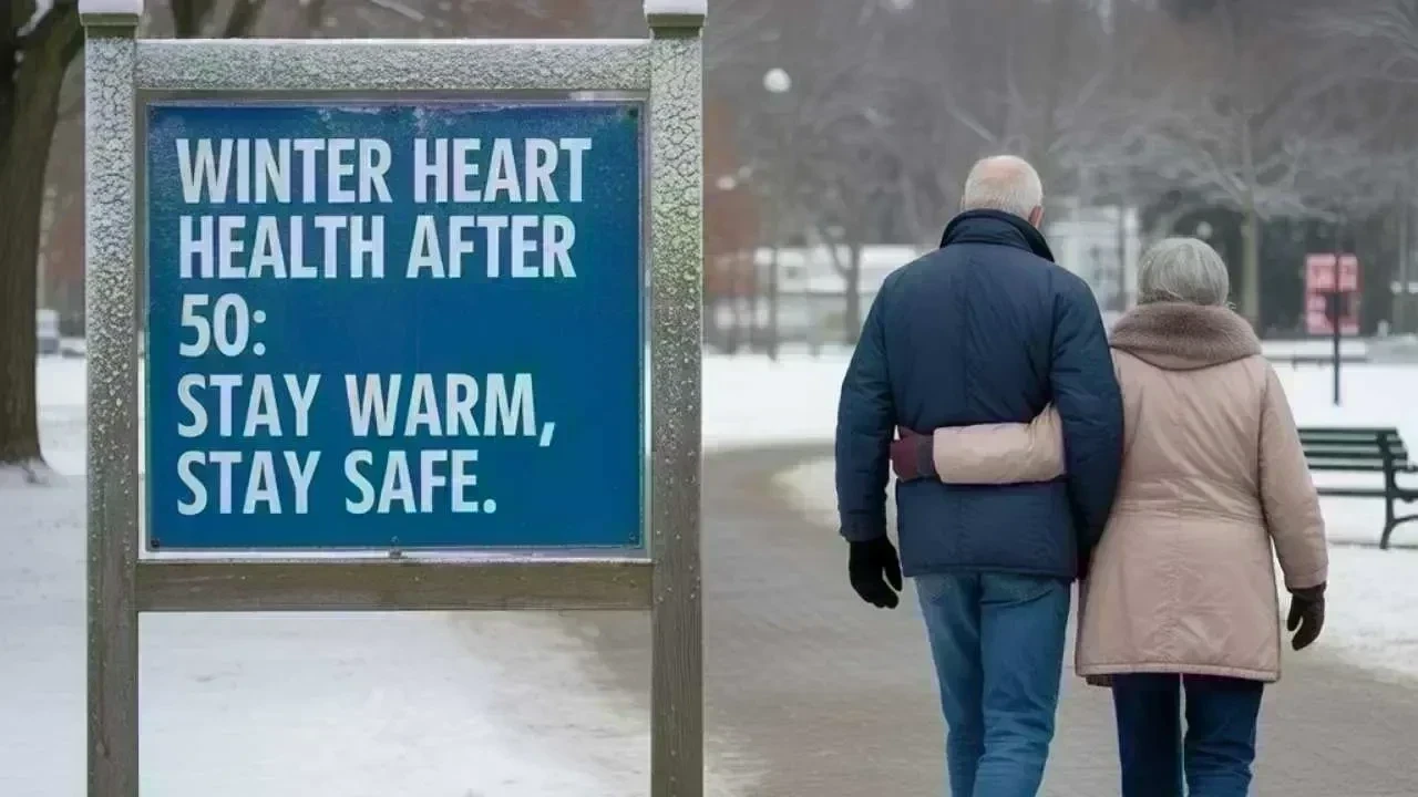 Is It Gas or a Heart Attack? Never Ignore These 3 Silent Signals in Winter