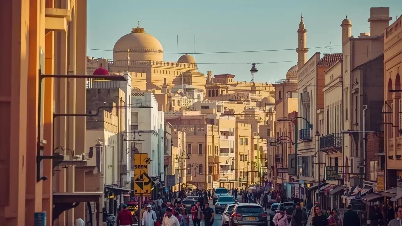 How Monthly Living Expenses Vary Across UAE Emirates in 2026