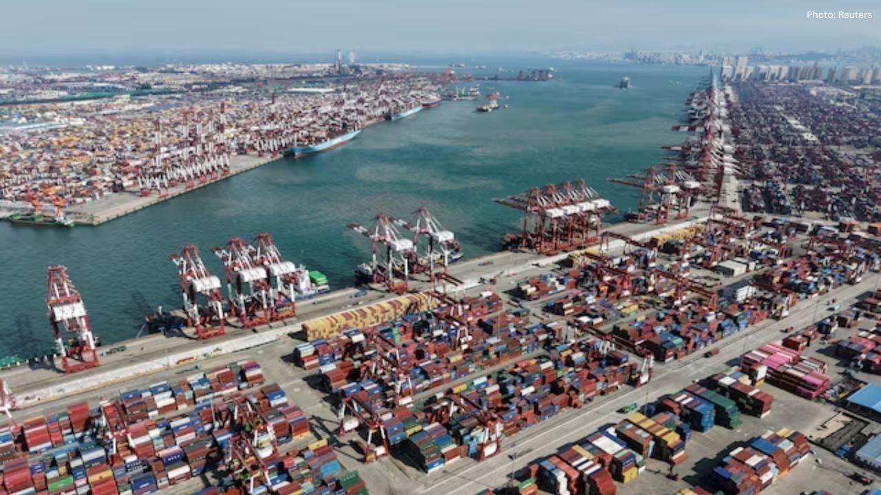 China's Tariff Reductions on Essential Imports Set for 2026