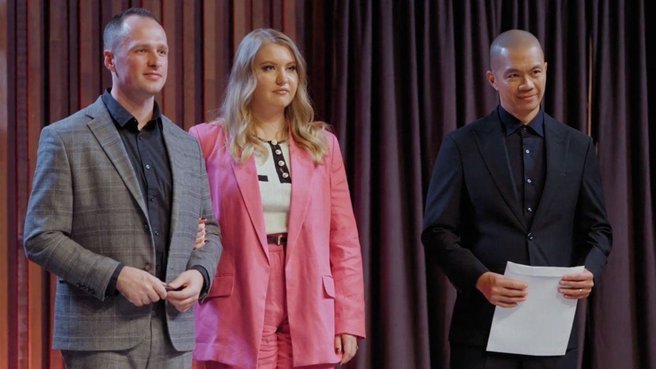 SpeakUp Secures Live Investment on The Final Pitch Dubai