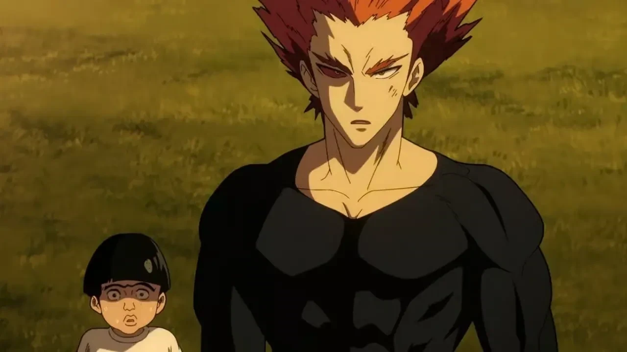 Anticipating One Punch Man Season 3: Release Insights, Story Arcs, and Character Highlights