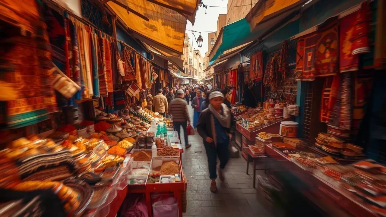 Best Time of Year to Visit High-Demand Destinations Worldwide