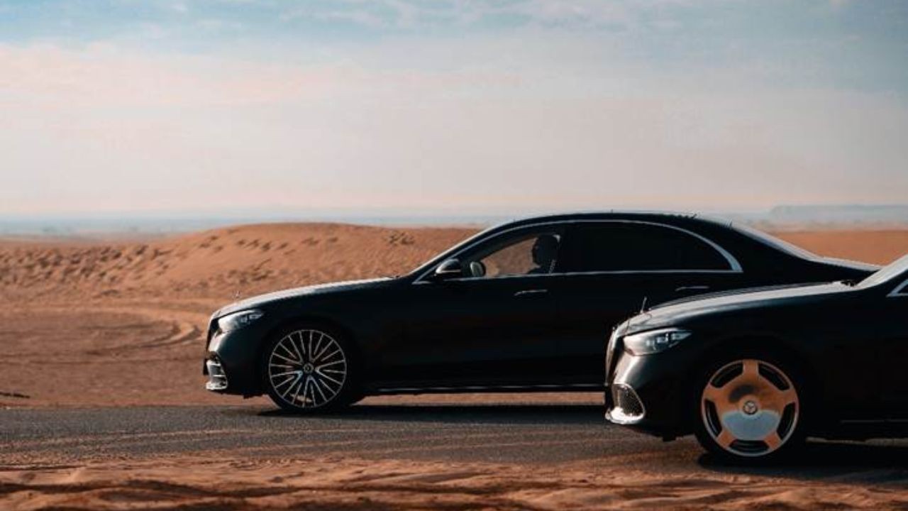 Redefining Luxury Travel Through Seamless Global Mobility