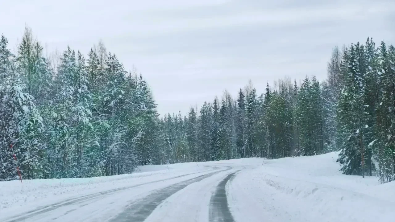 Essential Winter Travel Safety Tips to Keep You Prepared