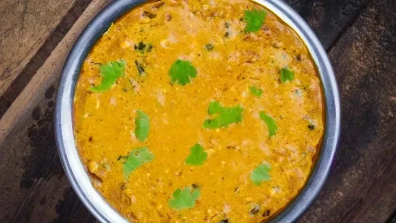 Easy Masoor Dal Chilla Recipe That Supports Healthy Weight Loss